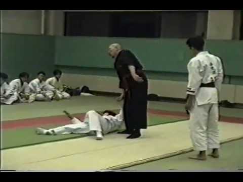 Magic Martial Arts Foolishness