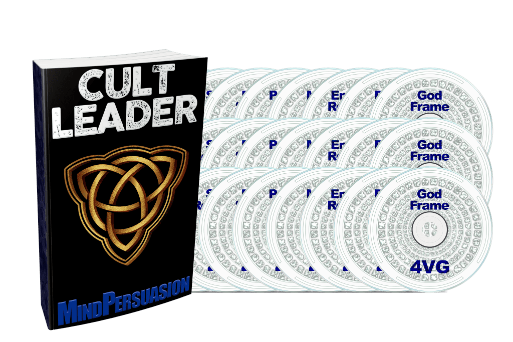 Cult Leader